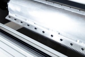 Cutter-Schneidemaschine 1