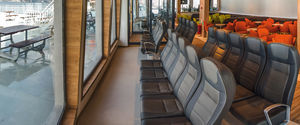 PVC-Bodenbelag 1