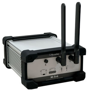Access-Point / WiFi
