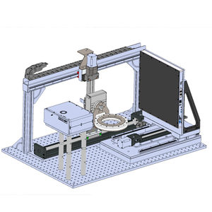 Computertomografie-System / CT