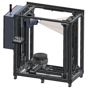 Computertomografie-System / CT
