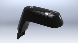 LED-Zuginnenbeleuchtung