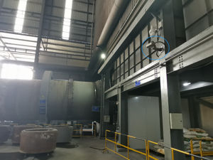 Temperaturmesssystem