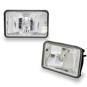 LED-Zuginnenbeleuchtung