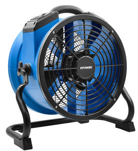 Hochtemperatur-Ventilator