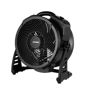 trockenlaufender Ozongenerator