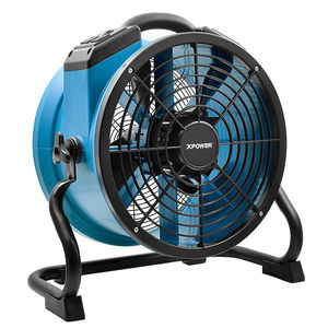 Axialventilator