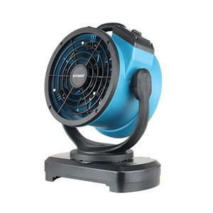 bodenstehender Ventilator 1