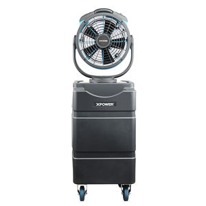 mobiler Ventilator
