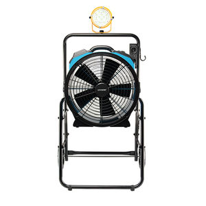 mobiler Ventilator 1
