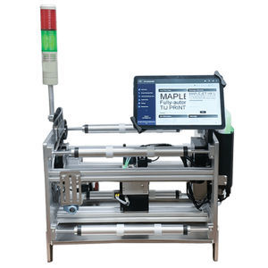 TTO-Thermotransferdrucker / mit thermischem Tintenstrahl