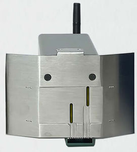 TTO-Thermotransferdrucker / mit thermischem Tintenstrahl