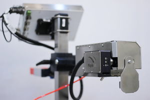 DOD-Tintenstrahl-Drucker