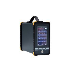 Gasanalysator