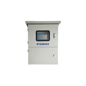 Gasdetektionssystem
