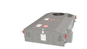 Zug-Klimaanlage / plug & play