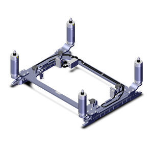 magnetisch-induktive Bremse 1