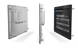 digitale Fahrgastinformationssystem