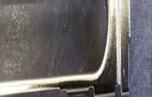 Palladium-Nickel-Legierungsbeschichtung 1