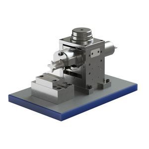 Ultraschall-Schweißmaschine 1