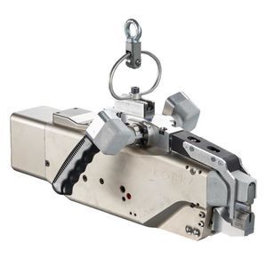 Ultraschall-Schweißmaschine 1