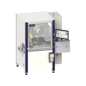 Ultraschall-Schweißmaschine 1