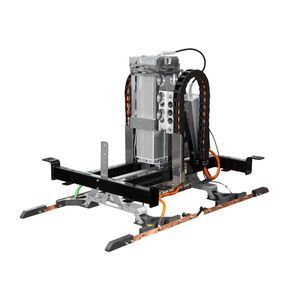 Ladestation für Elektrofahrzeug 1