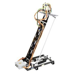 DC-Stromabnehmer 1