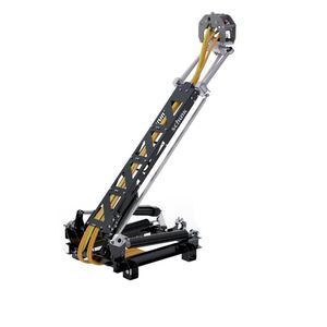 kompakter Stromabnehmer 1