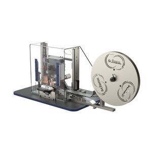 Ultraschall-Schweißmaschine 1