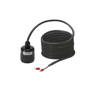 Vibrations-Messumformer / 4-20mA