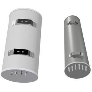 MIMO-Antenne