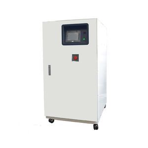 Sauerstoffgenerator mit ölfreiem Kompressor 1