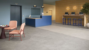 PVC-Bodenbelag