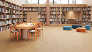 PVC-Bodenbelag
