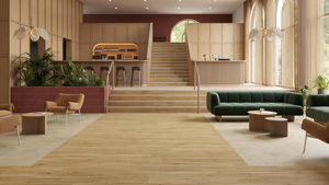 Holzbodenbelag