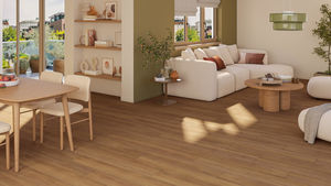 Laminat-Bodenbelag