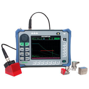 Ultraschallfehlerdetektor