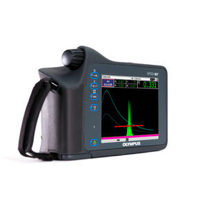 Ultraschallfehlerdetektor