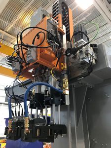 Ultraschallinspektionssystem