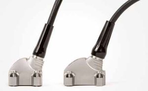 Phasenarray-Sonde 1