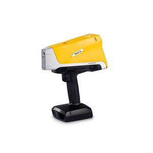 XRF-Analysator