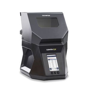 Metallanalysator
