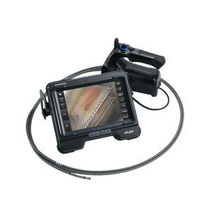 flexibles Videoskop