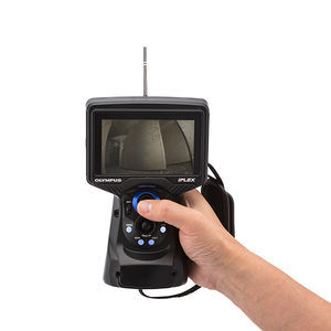 flexibles Videoskop