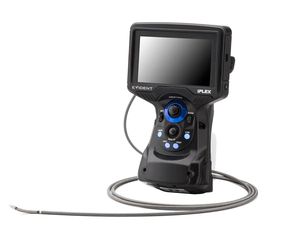 flexibles Videoskop