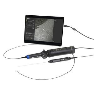flexibles Videoskop