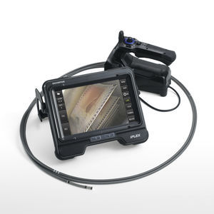 flexibles Videoskop