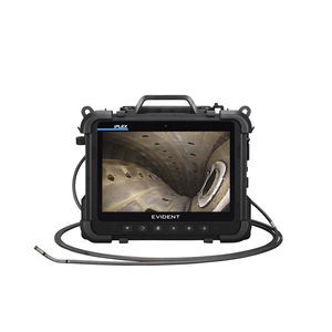 flexibles Videoskop
