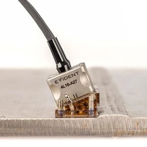 Phasenarray-Sonde